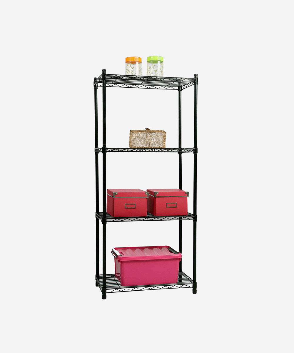 Salween 4 tier Garage Rack