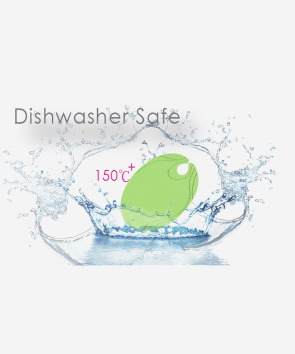 Thames Chopping Board-Green