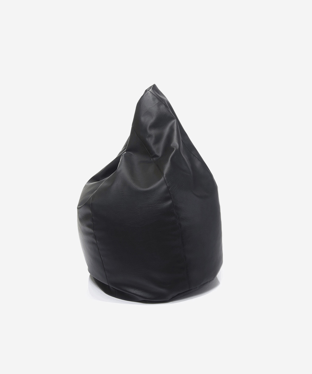 Wheaton Bean Bag XL - Black