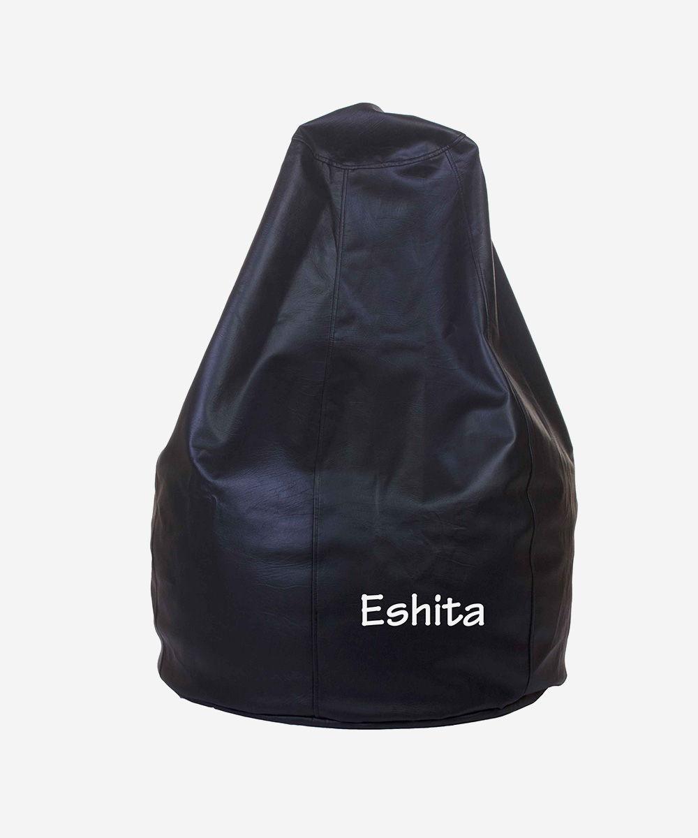 Wheaton Bean Bag XXL (Black)