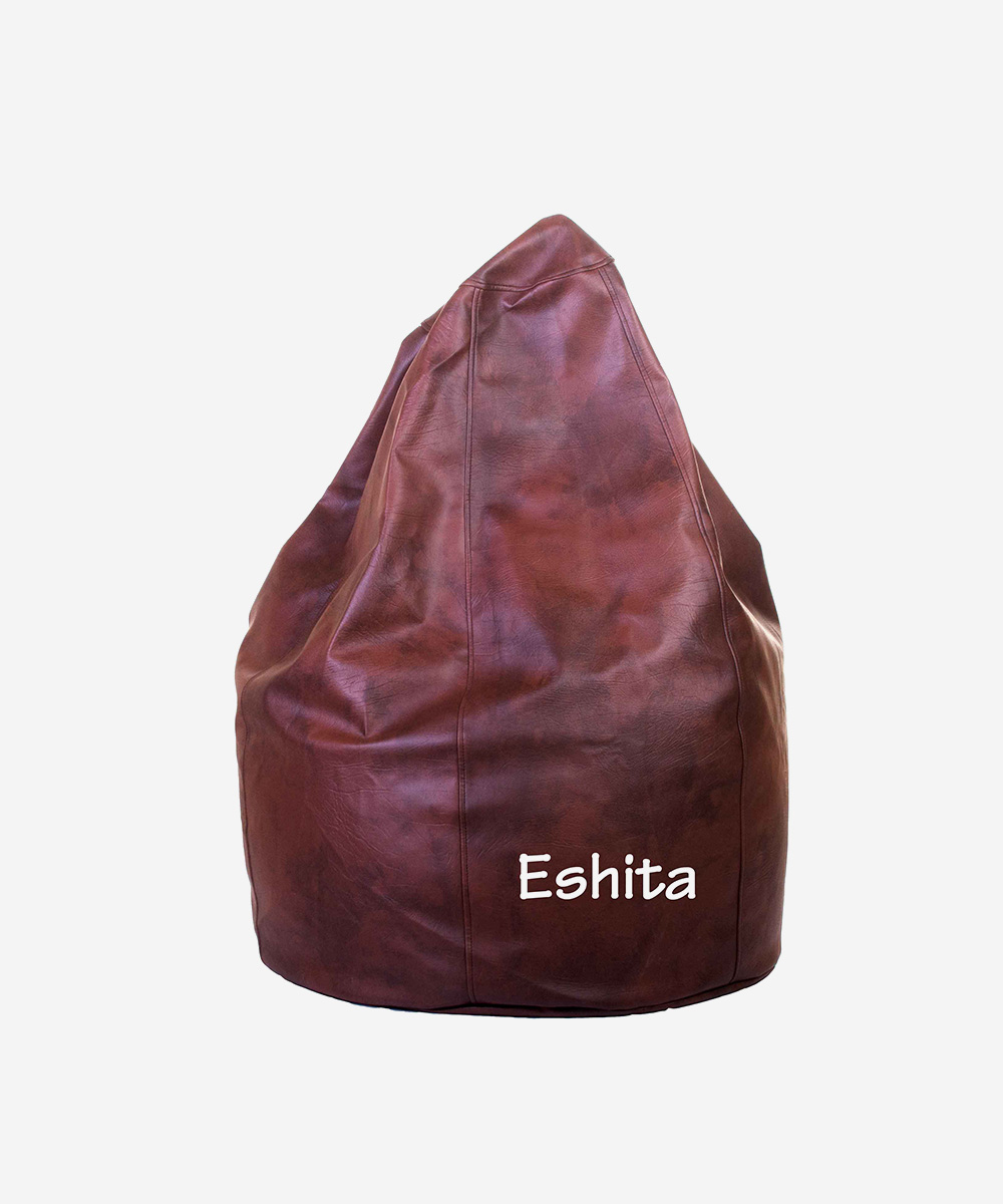 Wheaton Bean Bag XXL (Brown)