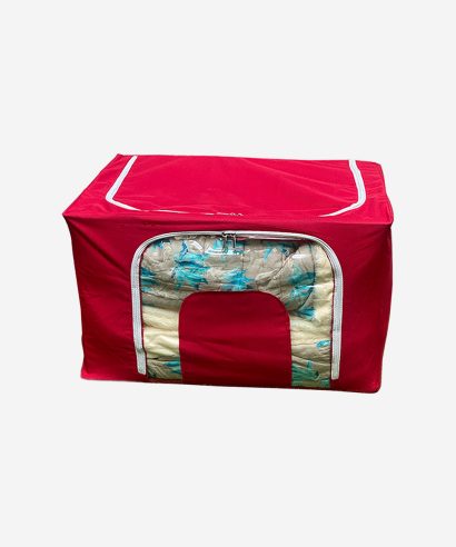 Mono Foldable Storage Box - Set 3(2)