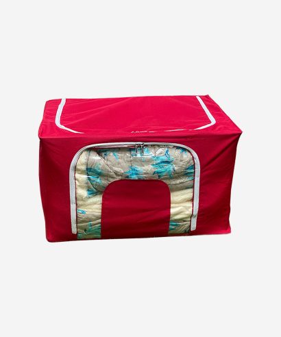 Mono Foldable Storage Box (Medium)(1)