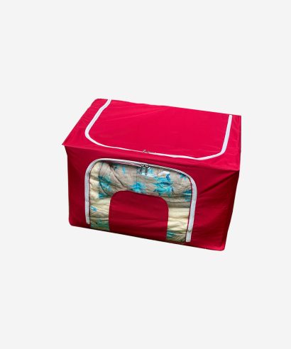 Mono Foldable Storage Box (Medium)(2)