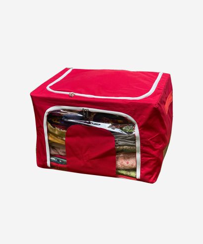 Mono Foldable Storage Box (Large)(1)