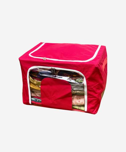 Mono Foldable Storage Box (Large)(2)