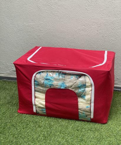 Mono Foldable Storage Box (Medium)(5)