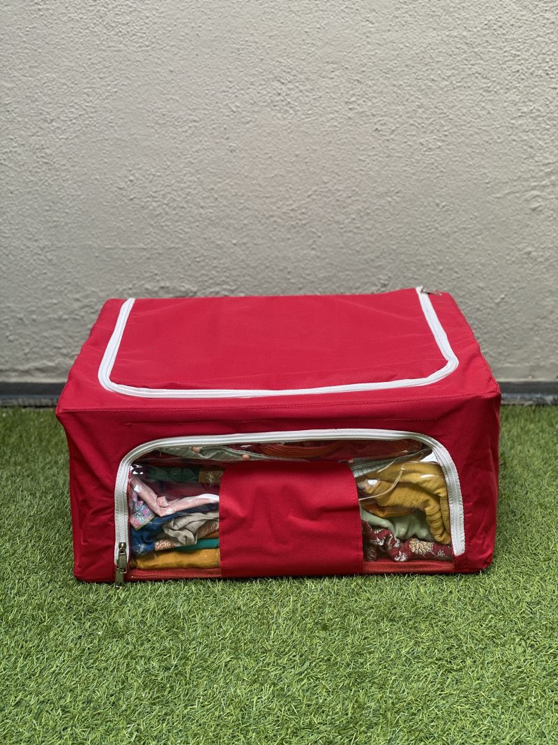 Mono Foldable Storage Box (Small) TidyHomz