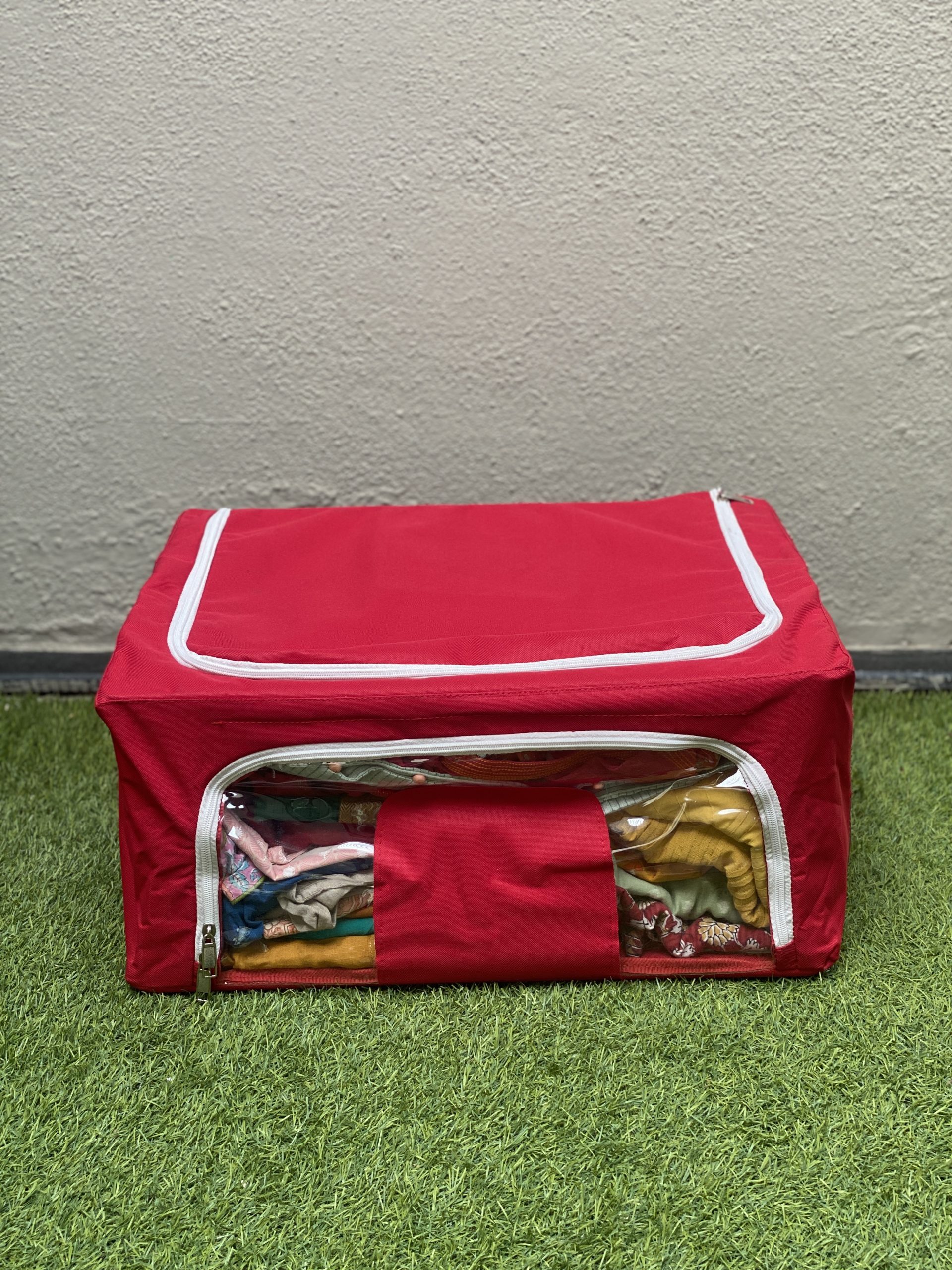 Mono Foldable Storage Box (Small) TidyHomz