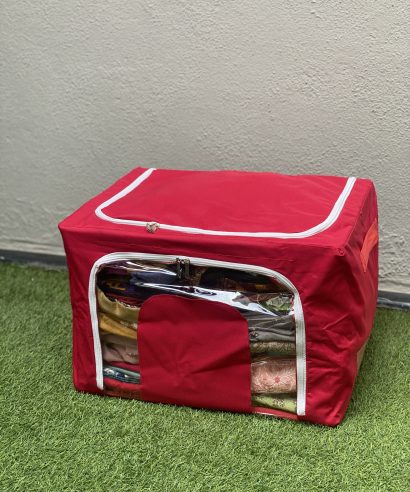 Mono Foldable Storage Box (Large)(4)