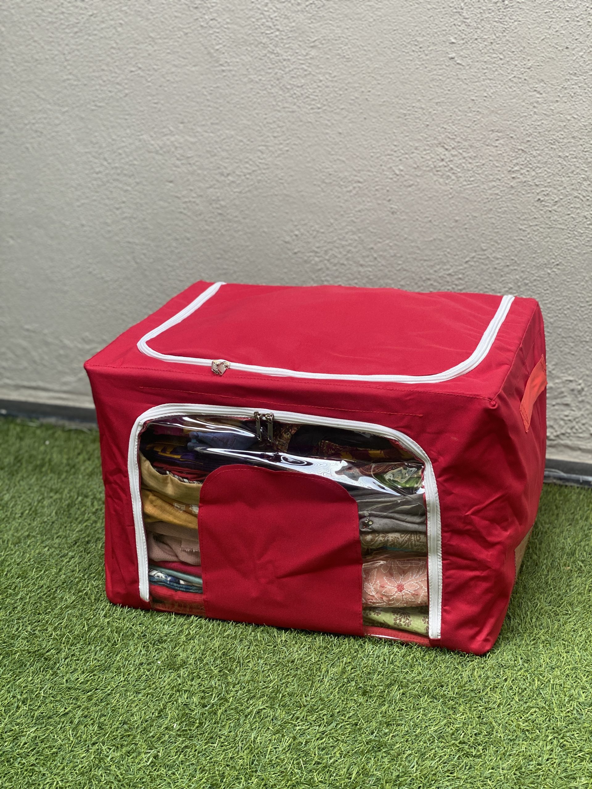 Mono Foldable Storage Box (Large) TidyHomz