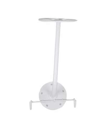 Wadi Helmet Holder - White