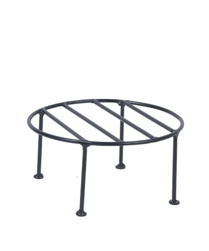 Oti Pot Holder - Black