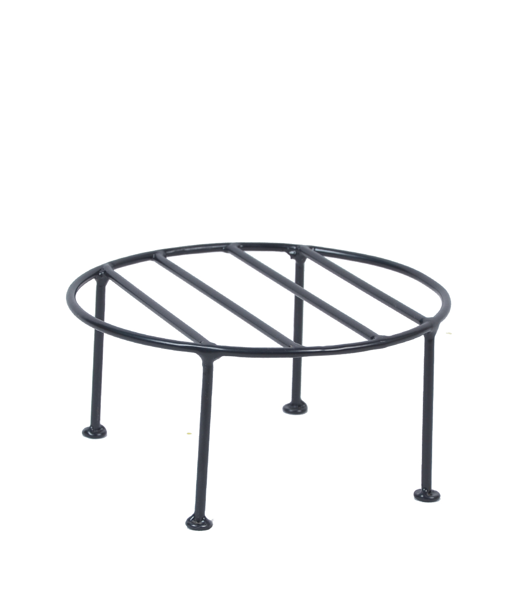 Oti Pot Holder - Black Oti Pot Holder - Black