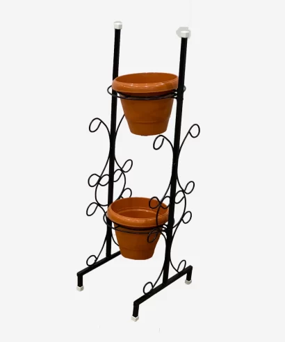 Balsas Stand Black 3