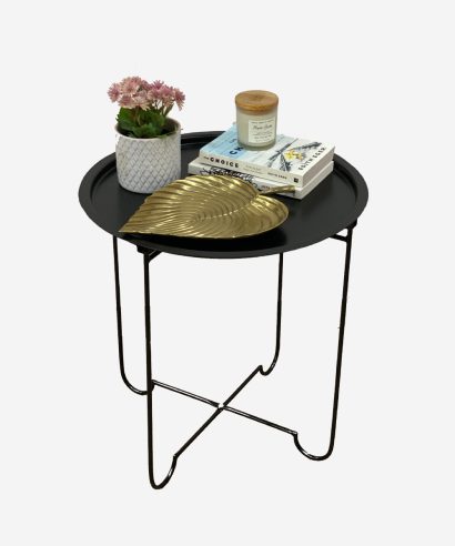 Kasai Coffee Table - Black 1