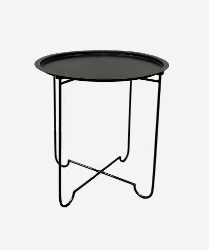 Kasai Coffee Table - Black 3
