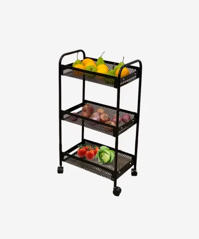 Molopo Kitchen Trolley -1 Molopo Kitchen Trolley -1