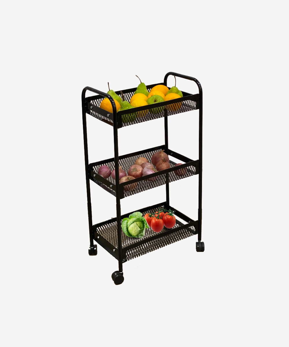 Molopo Kitchen Trolley -2 Molopo Kitchen Trolley -2