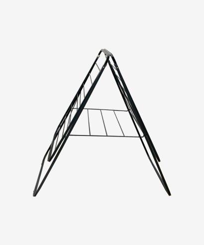 Boteti cloth Dryer - black 1