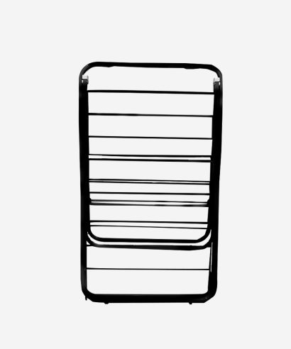 Boteti cloth Dryer - black 3