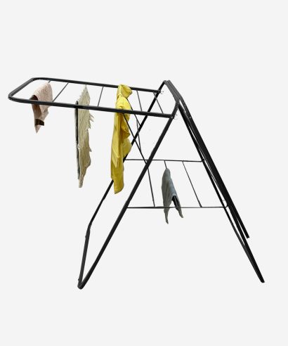Boteti cloth Dryer - black 4