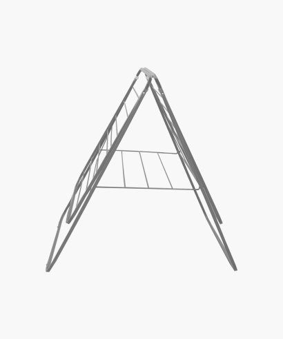 Boteti cloth Dryer - silver 1