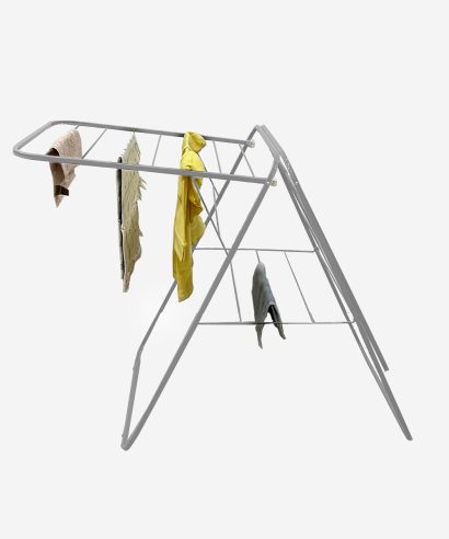 Boteti cloth Dryer - silver 3