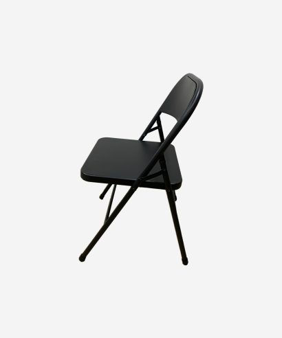 Linth Metal Chair (Set of 2)