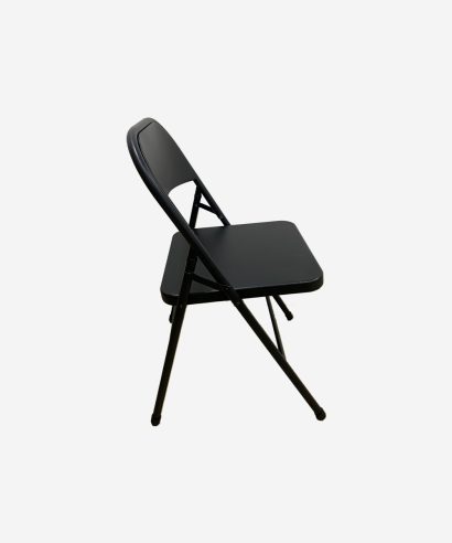Linth Metal Chair (Set of 2)