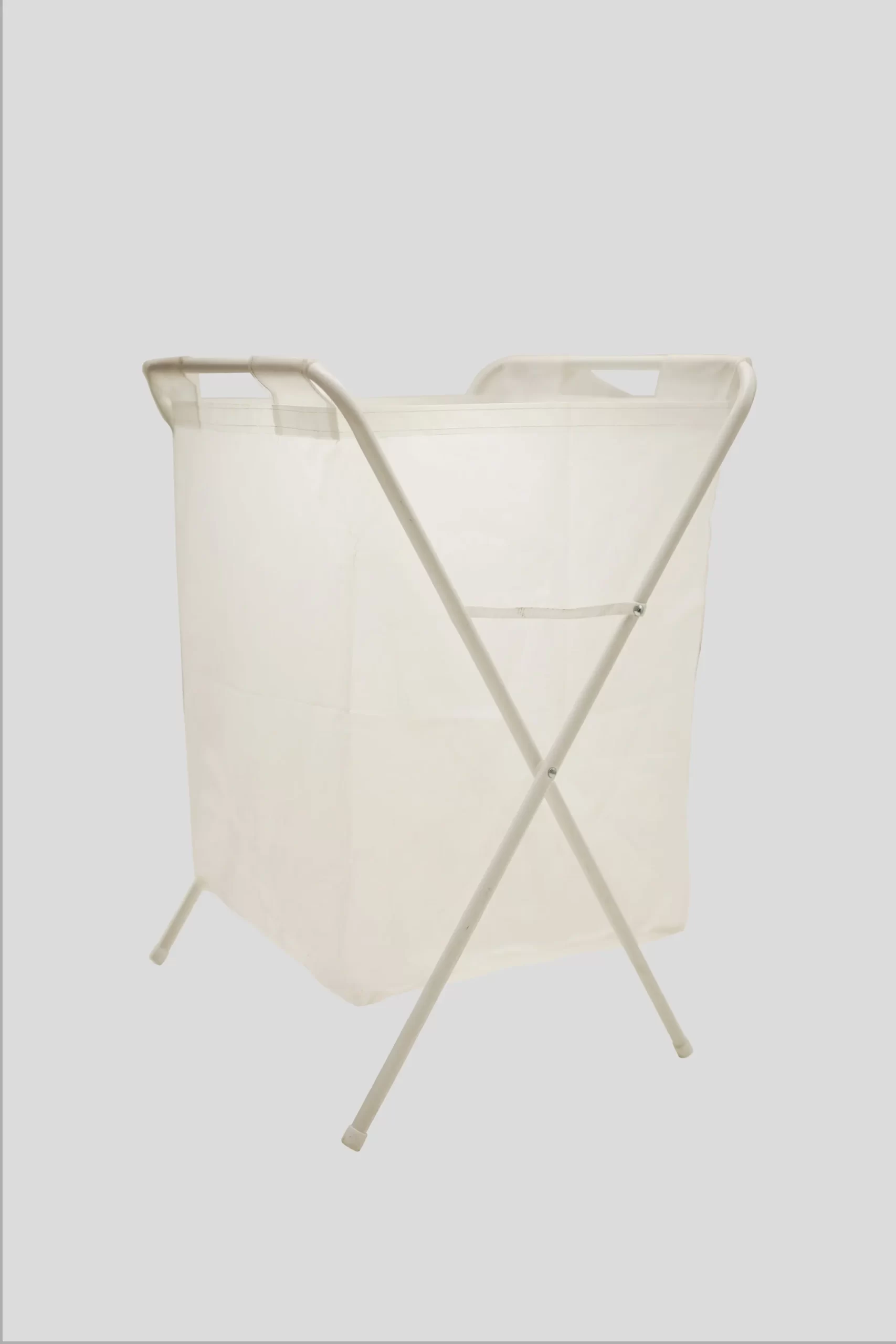 Cedar Laundry Bag-1 Cedar Laundry Bag