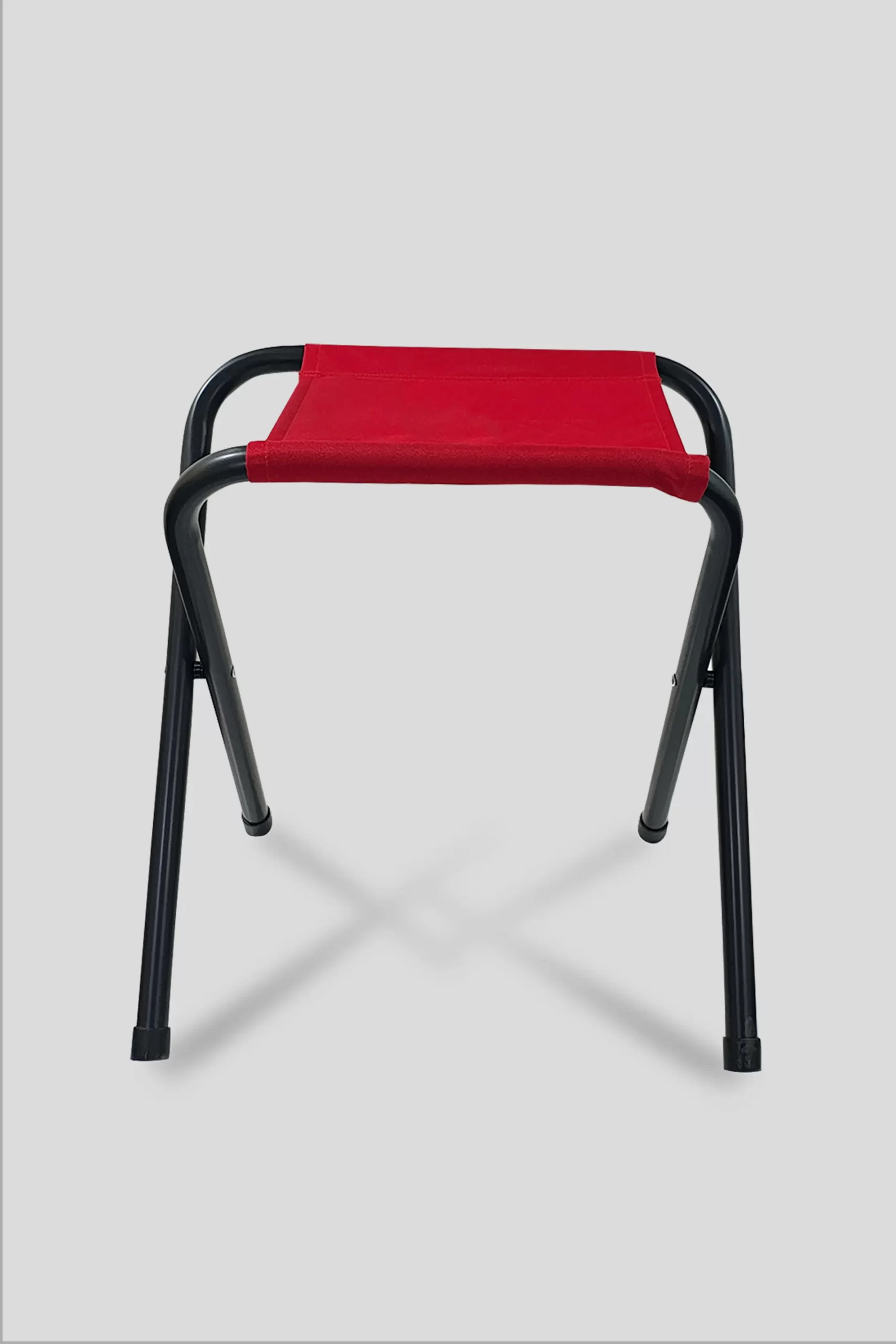 Cosna Foldable Camping Stool-1 Cosna foldable camping stool for hiking, fishing, and outdoor use