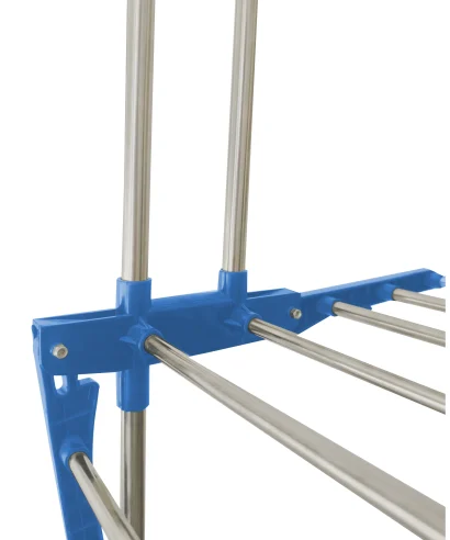 Azura 304 stainless steel cloth dryer stand