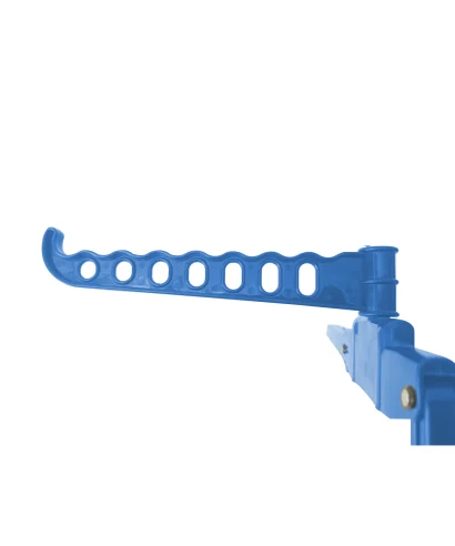 304-grade stainless steel cloth dryer stand