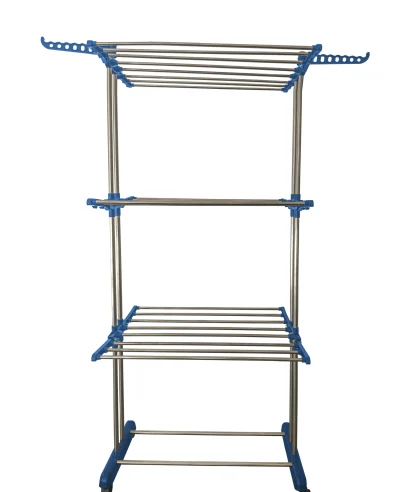 Azura 304 stainless steel cloth dryer stand