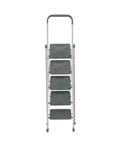5 Step ladder shanon 5 step ladder Shanon for home use