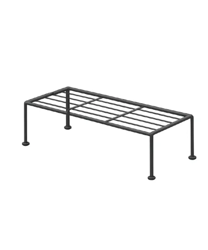 Zale Planter Stand 1 Zale Planter Stand 1