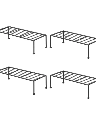 Zale Planter Stand 2