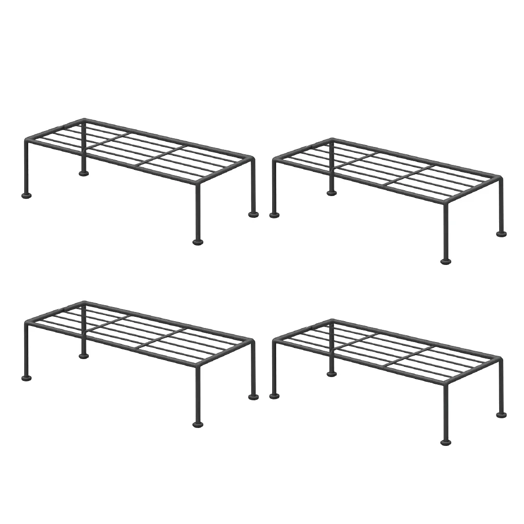 Zale Planter Stand 2 Zale Planter Stand 2
