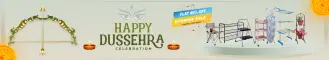Tidyhomz celebrates Navratri