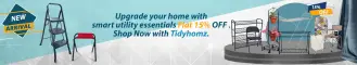 Tidyhomz New Products